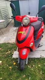 Scooter zonder rijbewijs a klas, Fietsen en Brommers, Scooters | Overige merken, Ophalen, Zo goed als nieuw