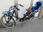 Classic - Hollandse fiets, Ophalen, Gebruikt
