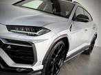 Lamborghini Urus 4.0BiTurboV8-GraphiteCapsule-CarbonPack-Akr, Auto's, Urus, Gebruikt, USB, Alcantara