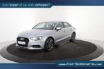 Audi A3 Limo 35 TFSI *Leer*Xenon*Navi*, Automaat, 1498 cc, 4 cilinders, Leder