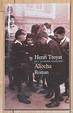 E/ Henri Troyat Aliocha, Livres, Romans, Utilisé