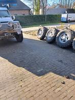 Trek banden, Auto-onderdelen, Ophalen, Band(en)