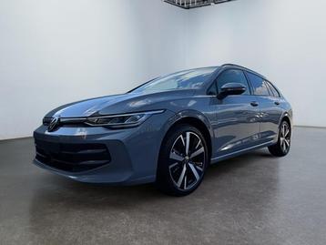 Volkswagen Golf Variant Life BusinessDemo Dispo pour Fin Aou beschikbaar voor biedingen