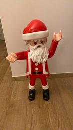 Mega playmobil, Ophalen, Zo goed als nieuw, Los Playmobil