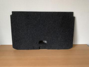opel corsa D 2008 tot 2015 kofferbakmat bodemplaat 13204025 beschikbaar voor biedingen