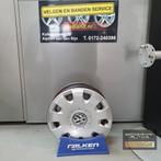 Stalen velgen Volkswagen Golf V, Auto-onderdelen, Ophalen, Gebruikt, 15 inch, Velg(en)