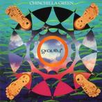Sale> CD CHINCHILLA GREEN - Gravity, Verzenden