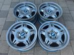 17" BMW Styling 24 — Origineel — 5x120, Auto-onderdelen, Gebruikt, Velg(en), 17 inch, Ophalen of Verzenden