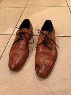 Antonio Barbieri herenschoenen M45, Antonio Barbieri, Bruin, Nieuw, Ophalen of Verzenden