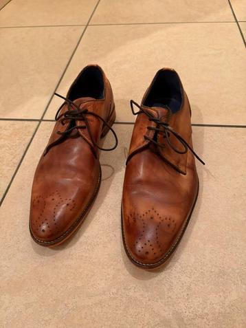 Antonio Barbieri herenschoenen M45 beschikbaar voor biedingen