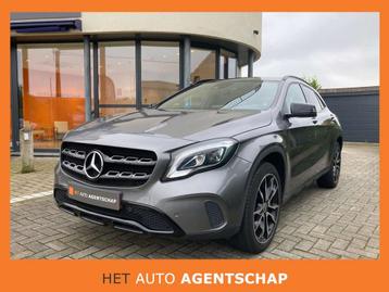 Mercedes-Benz GLA 200 Urban Edition + 12 maand extra garanti