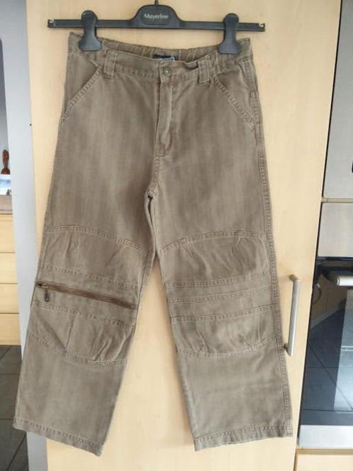 Broeken, verschillende Merken. Maat 140. Jongen., Kinderen en Baby's, Kinderkleding | Maat 140, Zo goed als nieuw, Jongen, Broek