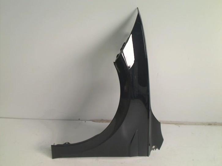 SPATBORD RECHTS VOOR Volkswagen Polo VI (AW1), Auto-onderdelen, Carrosserie, Spatbord, Volkswagen, Voor, Rechts, Gebruikt