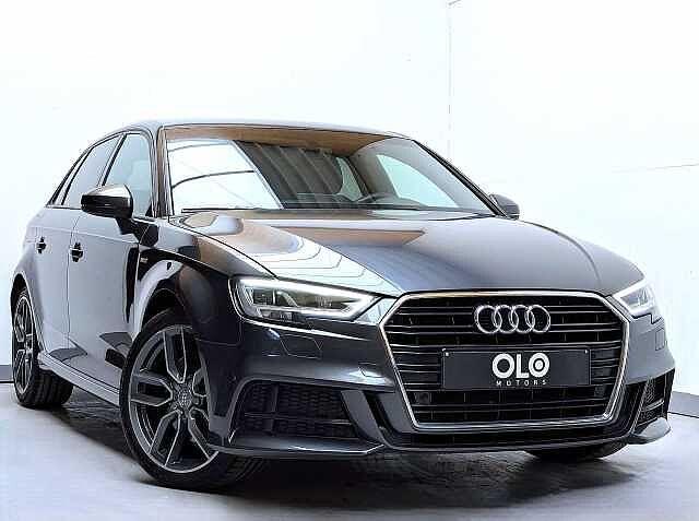 Audi A3 VENDU SOLD VERKOCHT, Auto's, Audi, Bedrijf, A3, ABS, Airbags, Airconditioning, Alarm, Bluetooth, Boordcomputer, Cruise Control
