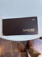 agenda Gauloise 2010 brasserie Bocq, Ophalen of Verzenden, Nieuw, Overige typen, Overige merken