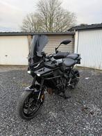 Yamaha Tracer 9 2024 5k km ‼️‼️, Motos, Entreprise