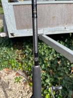 Nieuwe Westin W3 powercast 233cm 60-150gr +reel Westin W6, Ophalen, Nieuw