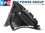 BUMPERHOEK RECHTS VOOR BMW 2 serie (F22) (10-2012/06-2021), Auto-onderdelen, Carrosserie, Gebruikt, Rechts, BMW, Bumper
