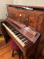 Antiek piano, Musique & Instruments, Enlèvement, Comme neuf