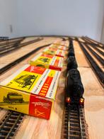 Fleischmann 1475 (6 pièces), Enlèvement ou Envoi, Fleischmann, Wagon, Comme neuf