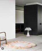 Luxe JOV tapijt (Peach) – Design Studio Mary Lennox, Huis en Inrichting, Stoffering | Tapijten en Vloerkleden, Ophalen, Zo goed als nieuw