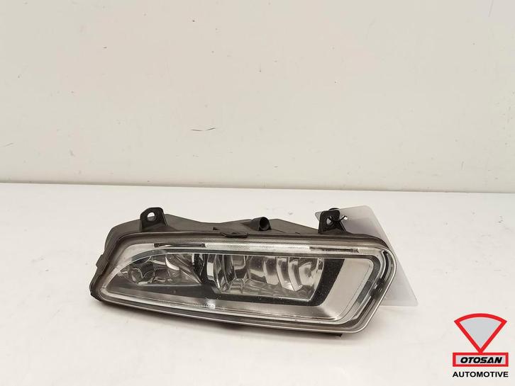 VW Polo 6R Mistlamp Rechts, Auto-onderdelen, Verlichting, Volkswagen, Gebruikt