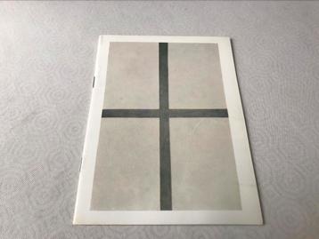 Dan Van Severen artistbook leperello beschikbaar voor biedingen