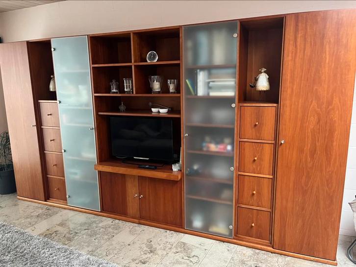 Complete living, Huis en Inrichting, Complete inboedels, Ophalen