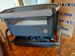 Maxi Cosi Ioara - chambre double - Beyond Graphite, Matelas, Moins de 70 cm, Comme neuf, Enlèvement