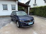 Volkswagen T-Roc T-Roc 1.5 TSI ACT OPF DSG Style/Navi/pdc+ca, 4 cilinders, Blauw, 5 zetels, 5 deurs
