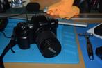 Nikon F60, Ophalen of Verzenden, Zo goed als nieuw, Spiegelreflex, Nikon
