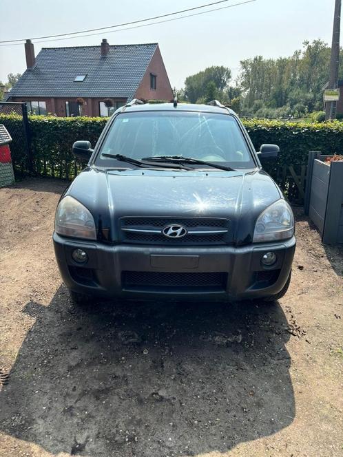 hyundai tucson, Autos, Hyundai, Entreprise, Achat, Tucson, 4x4, ABS, Airbags, Air conditionné, Alarme, Ordinateur de bord, Verrouillage central