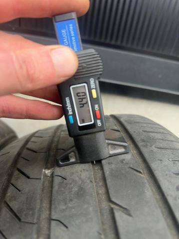 225/50 R17 98Y – 4mm DAVANTI OCCASIE STUKPRIJS: 25€ beschikbaar voor biedingen