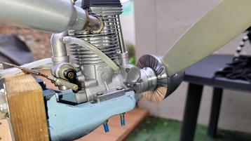 OS FS 70 Surpass II in nieuwstaat beschikbaar voor biedingen