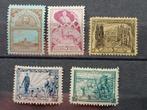 Postzegels  Belgié, Postzegels en Munten, Postzegels | Europa | België, Ophalen of Verzenden, Postfris