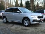 Skoda Kamiq 1.0 TSI I ACC I CAMERA I ZETELVERW I STUURVERW I, Auto's, Skoda, Stof, Gebruikt, 116 pk, Bedrijf