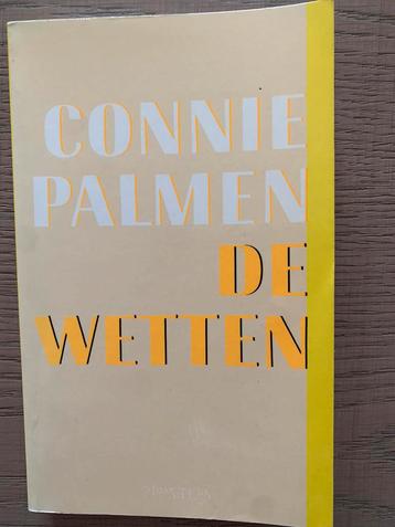Connie Palmen - De wetten