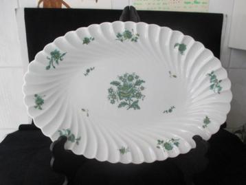 Limoges Haviland - grote porseleinen schotel beschikbaar voor biedingen