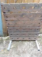 Wijnrek, Enlèvement, Autres types, 50 à 75 cm, Utilisé