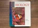 Biology - Fifth Edition, Livres, Science, Utilisé, Enlèvement ou Envoi, Sciences naturelles, Raven Johnson