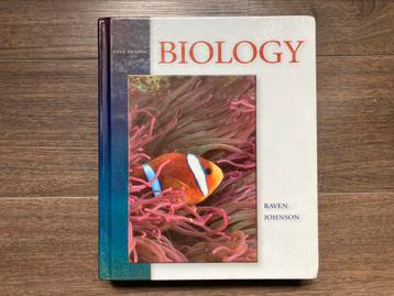 Biology - Fifth Edition