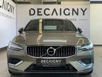 Volvo V60 T8 Twin Engine AWD Inscription *Camera*App Connec, Auto's, 42 g/km, Euro 6, Hybride Elektrisch/Benzine, Zilver of Grijs