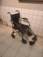 Travelilte Rolstoel., Divers, Chaises roulantes, Enlèvement, Comme neuf