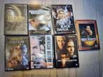 dvd's, Ophalen, Zo goed als nieuw