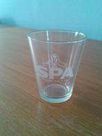 10x SPA glazen, Ophalen, Nieuw