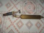 VINTAGE KOPEREN BRANDER, Enlèvement, Cuivre