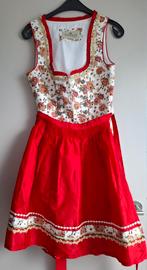 Dirndl merk Stockerpoint maat 38, Kleding | Dames, Carnavalskleding en Feestkleding, Ophalen of Verzenden, Zo goed als nieuw, Maat 38/40 (M)
