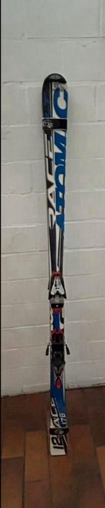 Ski’s Atomic race voor reuzenslalom 176 cm, Sport en Fitness, Skiën en Langlaufen, Gebruikt, Ski's, Ski, Atomic, Carve, 160 tot 180 cm