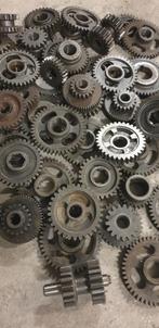 Yamaha Raptor (tandwiel), Motoren, Onderdelen | Yamaha, Ophalen of Verzenden