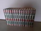 encyclopedie, Ophalen, Gelezen, Algemeen, Complete serie